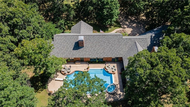 2800 N Sherwood Ln, Fayetteville, AR 72703 - photo 55