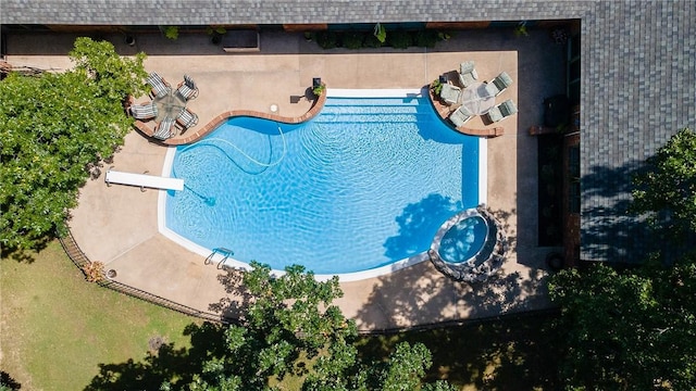 2800 N Sherwood Ln, Fayetteville, AR 72703 - photo 56