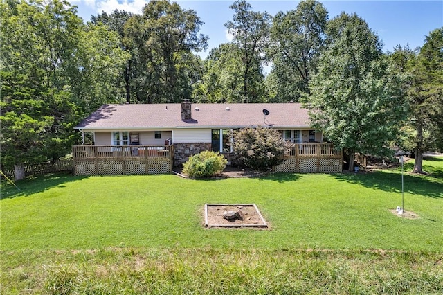 18181 Habberton Rd, Springdale, AR 72764 - photo 1