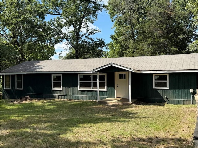 138 Hc 73, Marble Falls, AR 72648 - photo 1