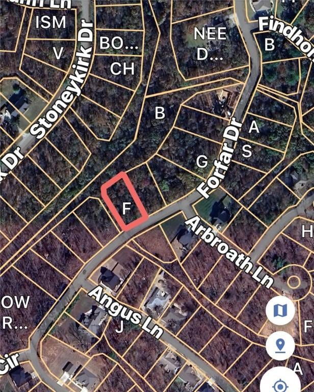 LOT6 Forfar Dr, Bella Vista, AR 72715 - photo 1