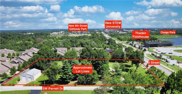 2400 SW I St, Bentonville, AR 72712 - photo 1
