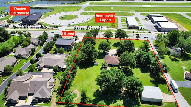 2400 SW I St, Bentonville, AR 72712 - photo 2
