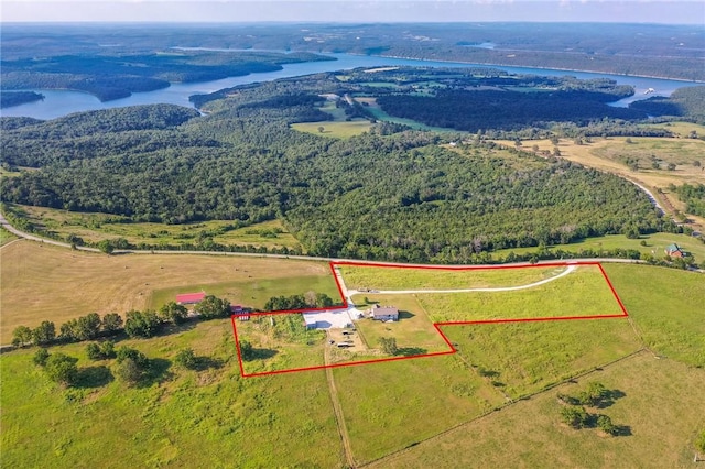 299 W Lowery Rd, Lead Hill, AR 72644 - photo 1