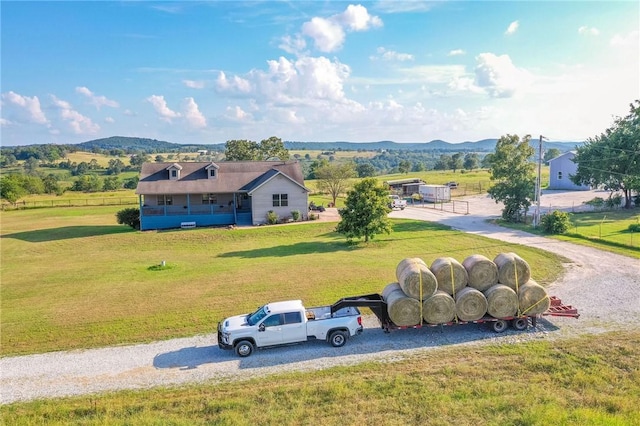 299 W Lowery Rd, Lead Hill, AR 72644 - photo 2