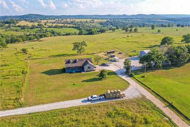 299 W Lowery Rd, Lead Hill, AR 72644 - photo 3