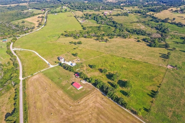 299 W Lowery Rd, Lead Hill, AR 72644 - photo 4