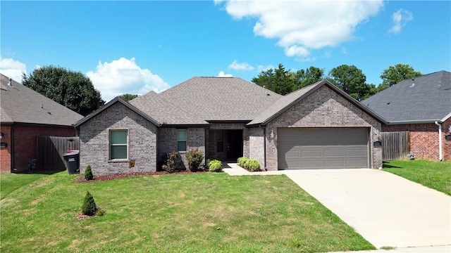 3136 Summer View Ave, Springdale, AR 72764 - photo 1