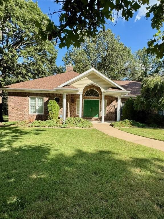 2584 N Toy Dr, Fayetteville, AR 72704 - photo 4