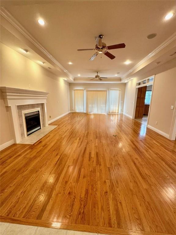 2584 N Toy Dr, Fayetteville, AR 72704 - photo 8