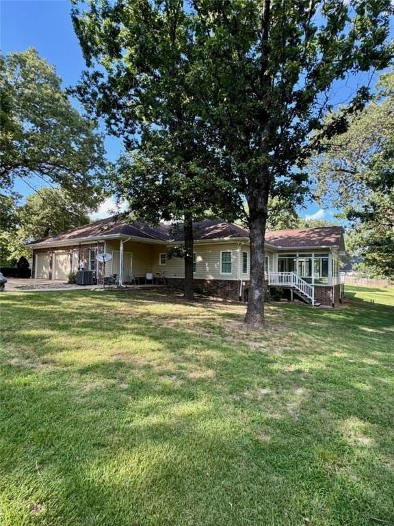 2584 N Toy Dr, Fayetteville, AR 72704 - photo 50