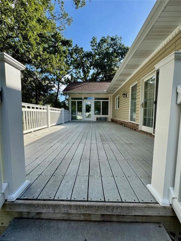2584 N Toy Dr, Fayetteville, AR 72704 - photo 34