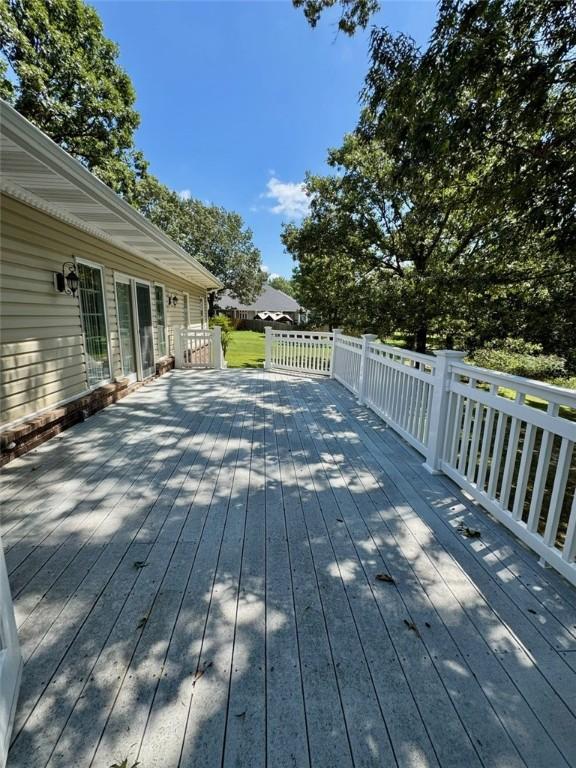 2584 N Toy Dr, Fayetteville, AR 72704 - photo 35