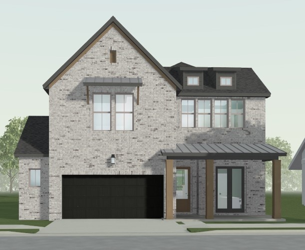 1411 W Brooks Pl, Rogers, AR 72758 - photo 1