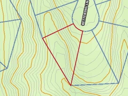 LOT16 Kettering Ln, Bella Vista, AR 72714 - photo 8