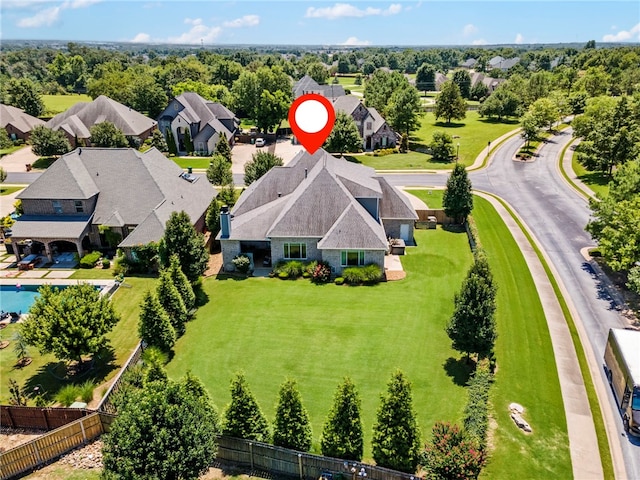 401 Trailwood Cir, Centerton, AR 72719 - photo 58
