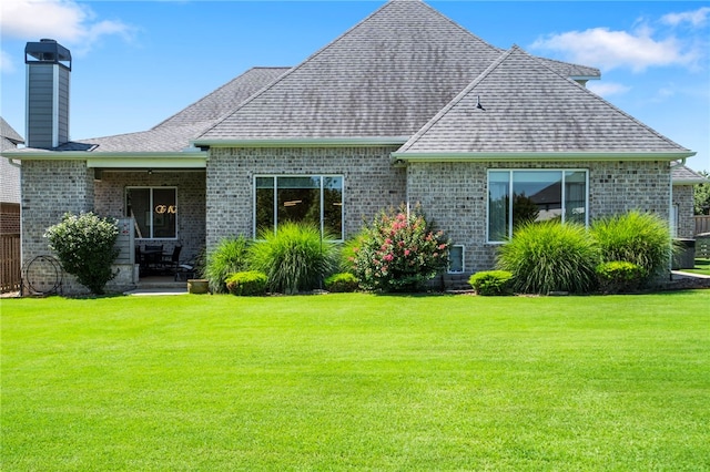 401 Trailwood Cir, Centerton, AR 72719 - photo 49