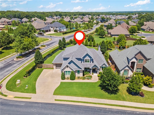 401 Trailwood Cir, Centerton, AR 72719 - photo 56