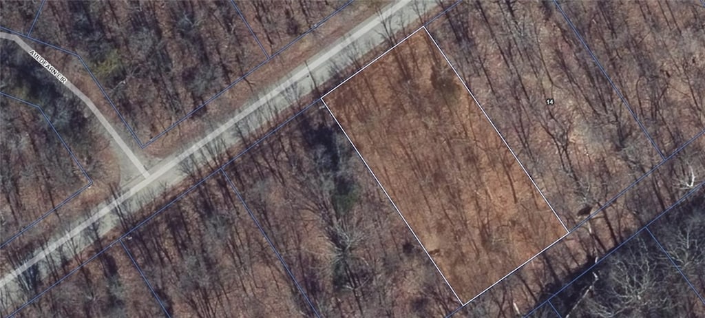 LOT22, BLOCK4 Nairn Ln, Bella Vista, AR 72715 - photo 3