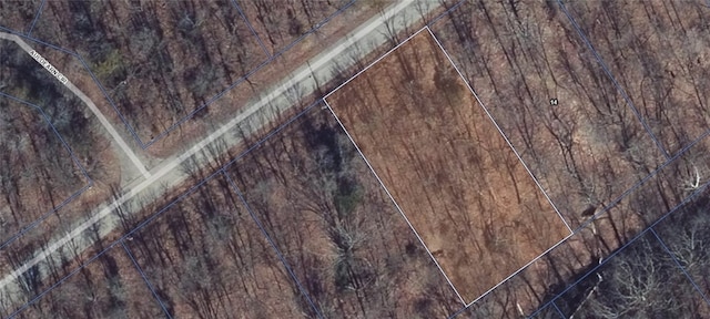 LOT22, BLOCK4 Nairn Ln, Bella Vista, AR 72715 - photo 3