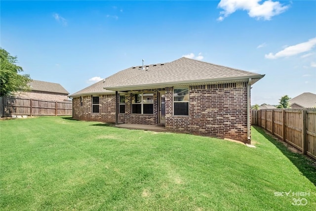 3546 Foxtail Lily Ln, Fayetteville, AR 72704 - photo 20