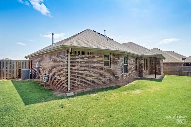 3546 Foxtail Lily Ln, Fayetteville, AR 72704 - photo 21