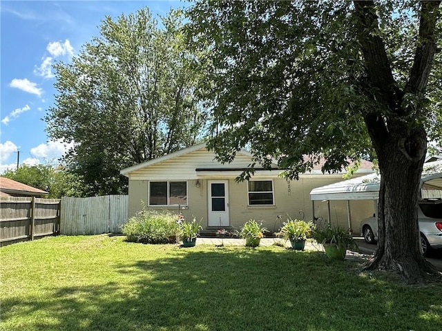 920 W Granite St, Siloam Springs, AR 72761 - photo 2