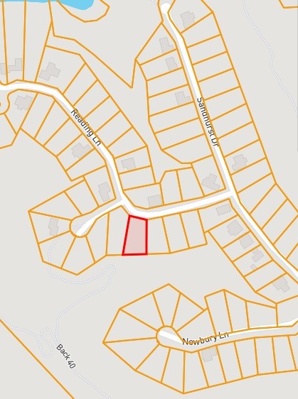 LOT44 Reading Ln, Bella Vista, AR 72714 - photo 7