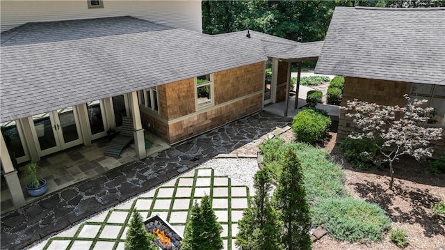 137 Kestrel Dr, Fayetteville, AR 72701 - photo 36
