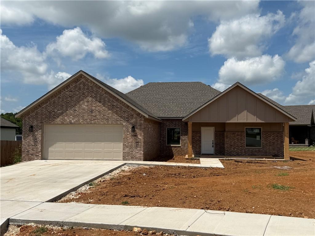 103 W Watson Ln, Farmington, AR 72730 - photo 1