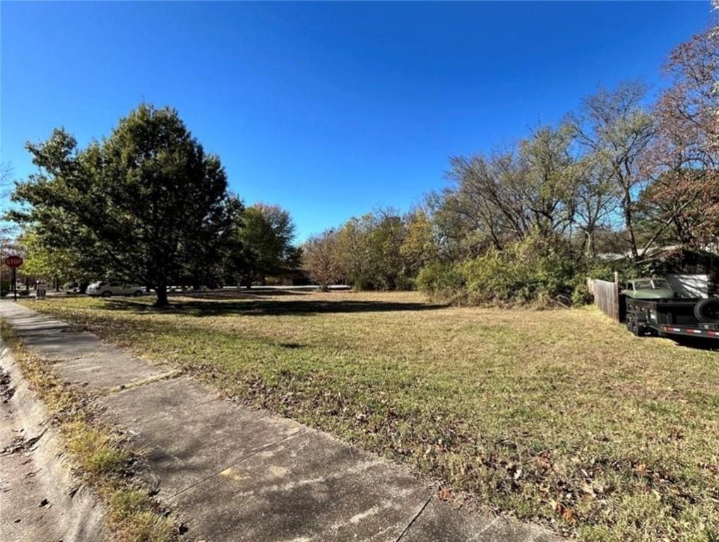 4th St, Fayetteville, AR 72701 - photo 2