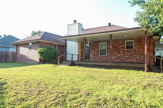 603 J St, Barling, AR 72923 - photo 28