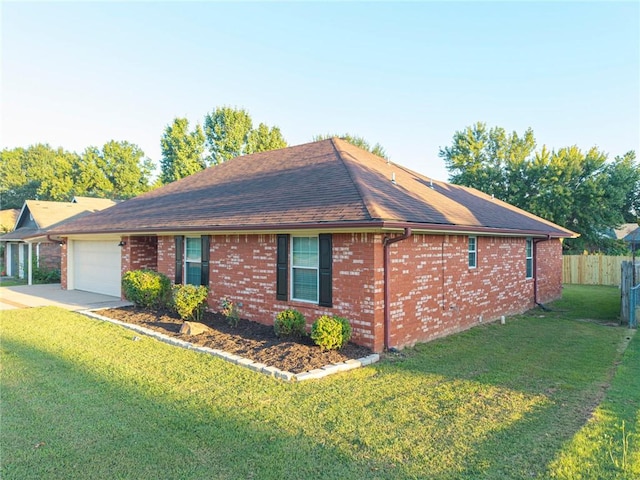 603 J St, Barling, AR 72923 - photo 29
