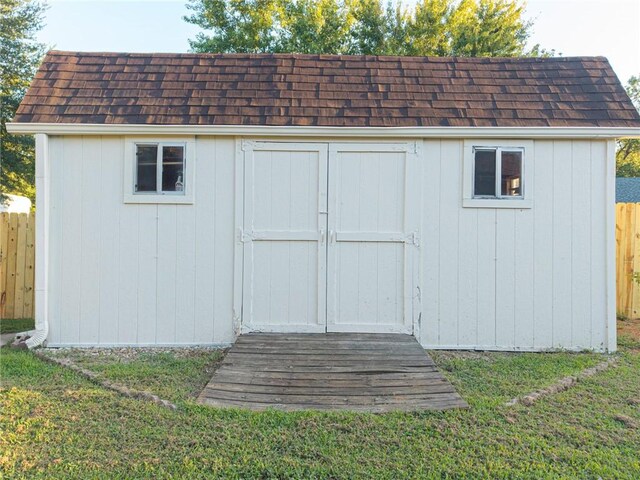 603 J St, Barling, AR 72923 - photo 35