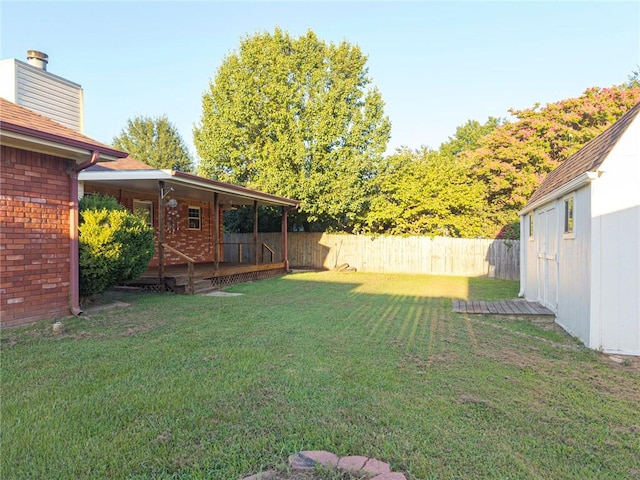 603 J St, Barling, AR 72923 - photo 38