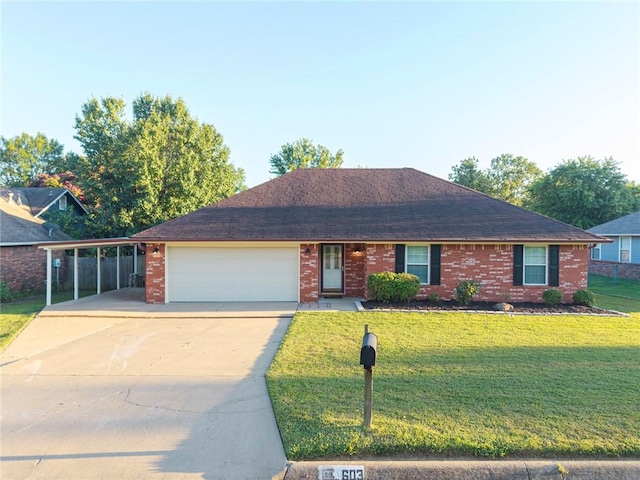 603 J St, Barling, AR 72923 - photo 39