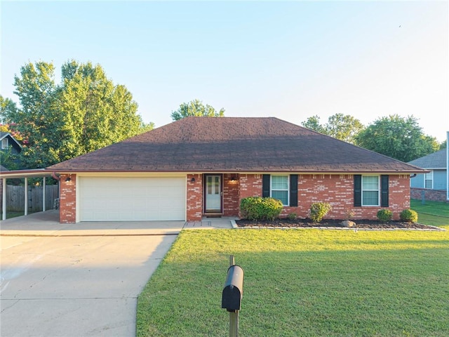603 J St, Barling, AR 72923 - photo 1