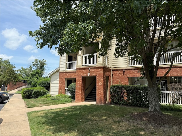 4254 NE Meadow Creek Cir Unit 202, Fayetteville, AR 72703 - photo 1