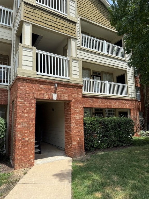 4254 NE Meadow Creek Cir Unit 202, Fayetteville, AR 72703 - photo 2