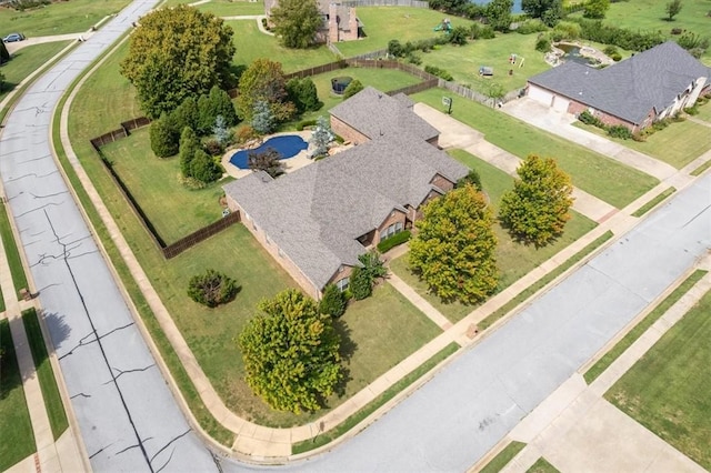 3427 N Briargate Dr, Fayetteville, AR 72703 - photo 2