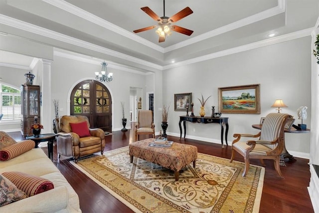 3427 N Briargate Dr, Fayetteville, AR 72703 - photo 8
