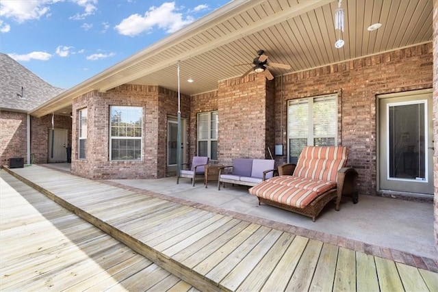 3427 N Briargate Dr, Fayetteville, AR 72703 - photo 32