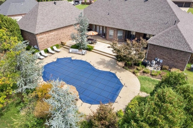 3427 N Briargate Dr, Fayetteville, AR 72703 - photo 38