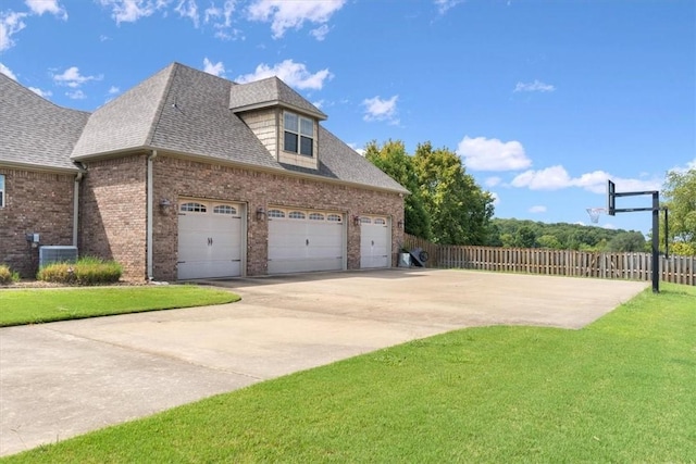 3427 N Briargate Dr, Fayetteville, AR 72703 - photo 39