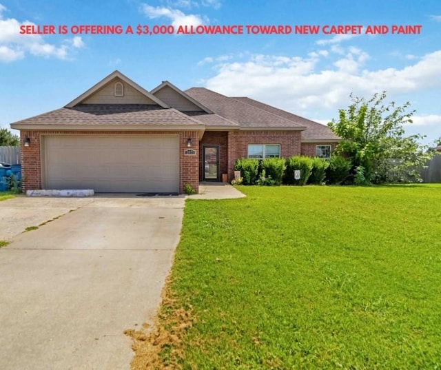 2071 Fields Cv, Pea Ridge, AR 72751 - photo 1