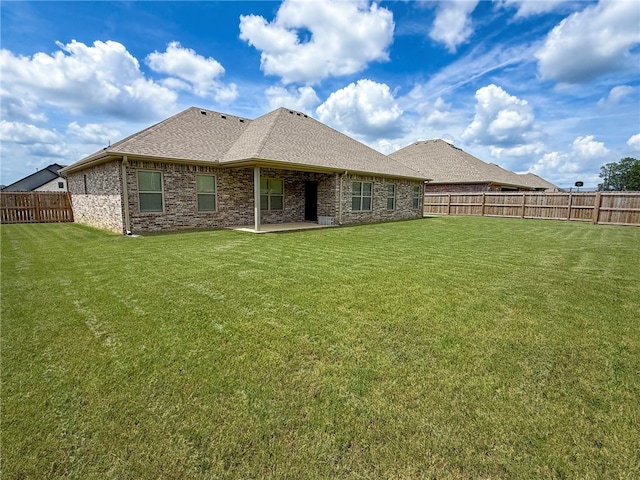 190 N Sheep Dog Ave, Farmington, AR 72730 - photo 5