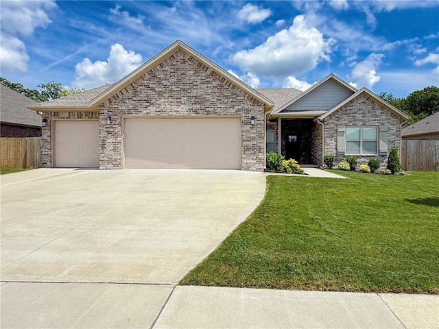 190 N Sheep Dog Ave, Farmington, AR 72730 - photo 1