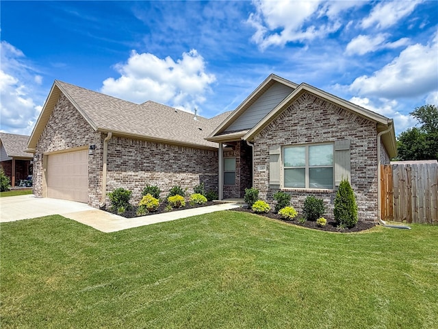 190 N Sheep Dog Ave, Farmington, AR 72730 - photo 2