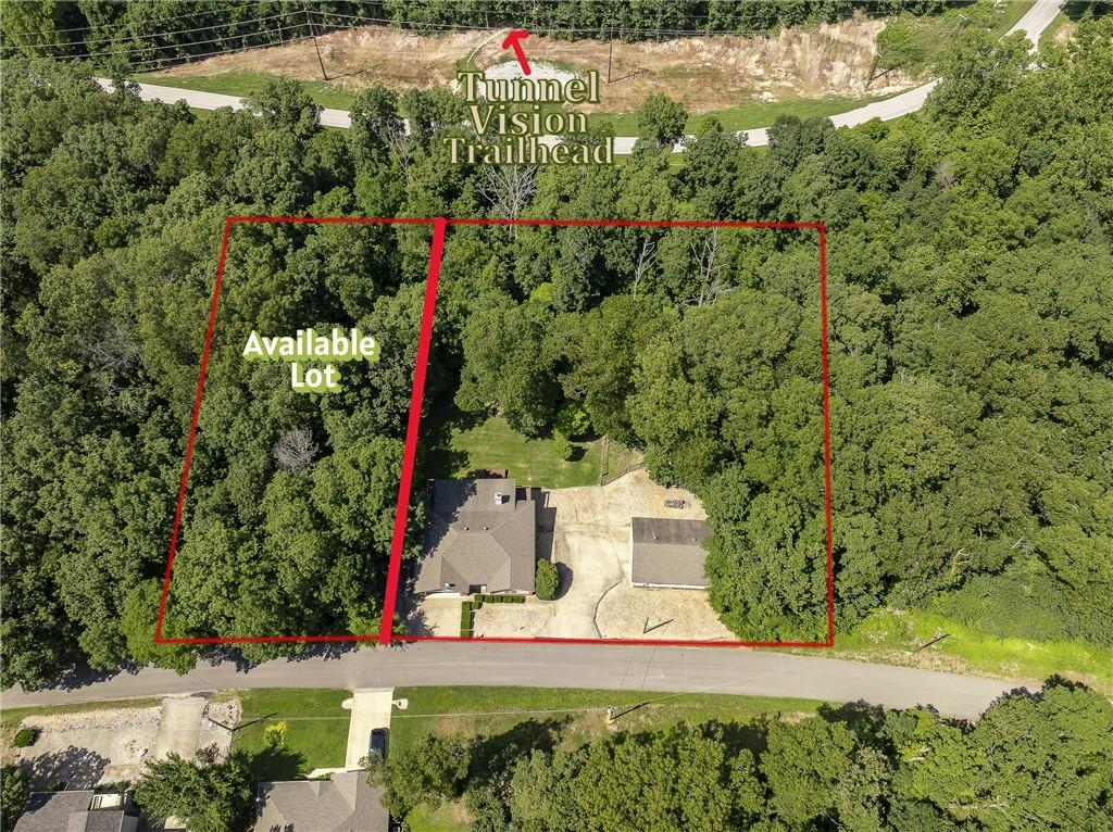 LOT64 Rountree Dr, Bella Vista, AR 72715 - photo 1