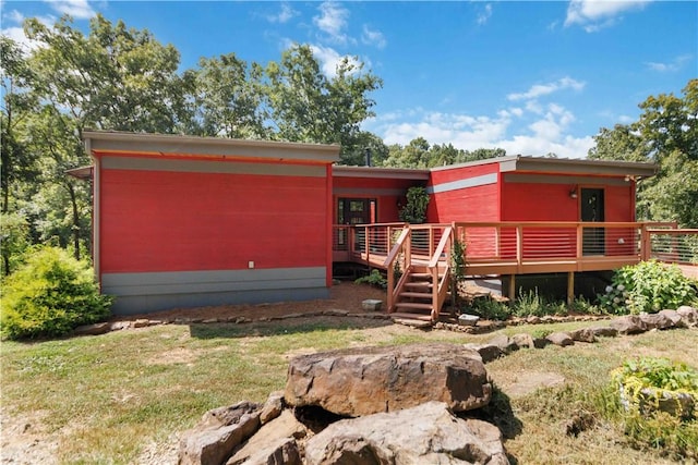 18544 Bug Scuffle Rd, West Fork, AR 72774 - photo 2